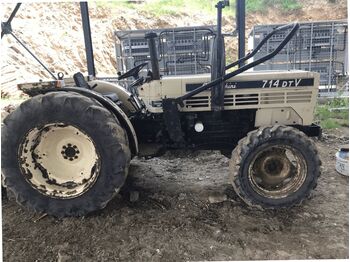 Tracteur agricole Lamborghini 714 DT V