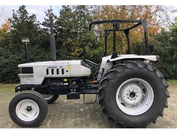 Tracteur agricole Lamborghini Cross 75