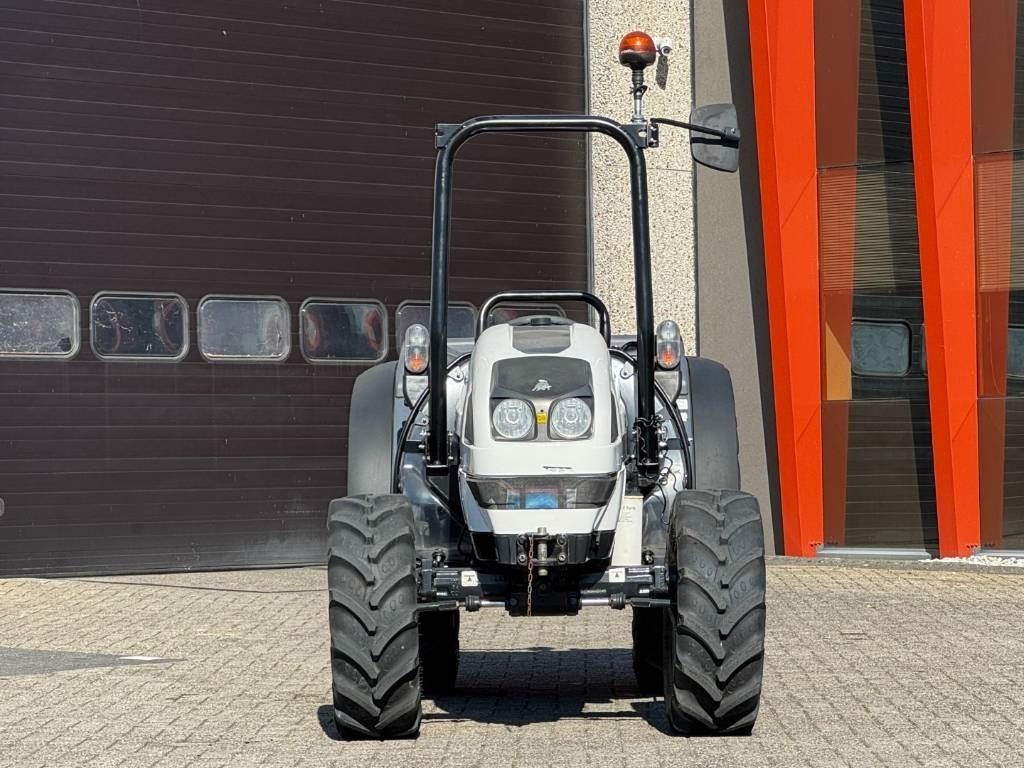 Tracteur agricole Lamborghini EGO 55, 287 hours!