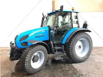 Tracteur agricole Landini Vision 85
