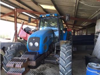Tracteur agricole Landini legend 120