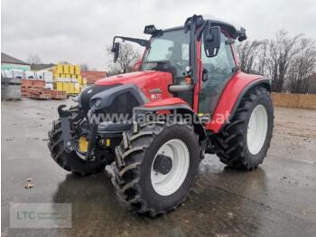 Tracteur agricole Lindner lintrac 110