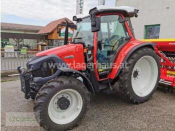 Tracteur agricole Lindner lintrac 75ls