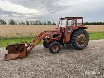 MASSEY FERGUSON 165 - tracteur agricole
