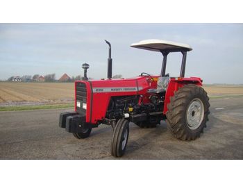 Tracteur agricole MASSEY FERGUSON 290