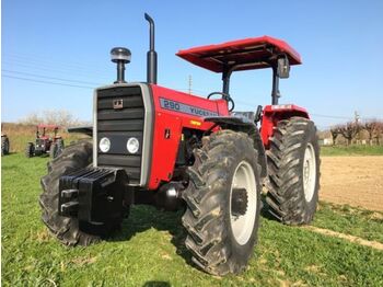 MASSEY FERGUSON 290 - tracteur agricole