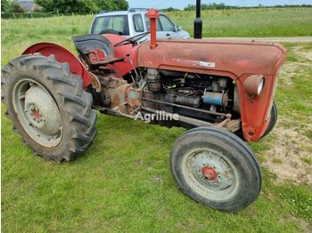 MASSEY FERGUSON 35 - tracteur agricole
