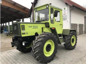 Tracteur agricole MB-Trac MB-Trac 1000 Turbo