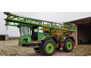 Tracteur agricole MB-Trac u 2100