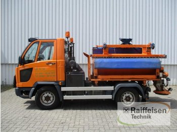 Tracteur agricole M 27 C