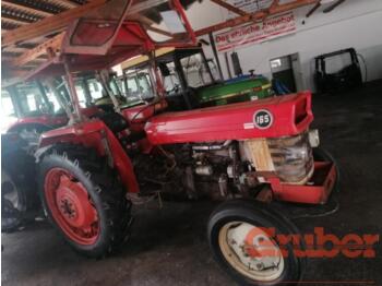 Tracteur agricole Massey Ferguson 165