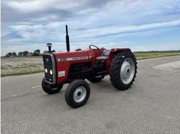 Tracteur agricole Massey Ferguson 290