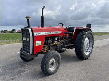 Tracteur agricole Massey Ferguson 290