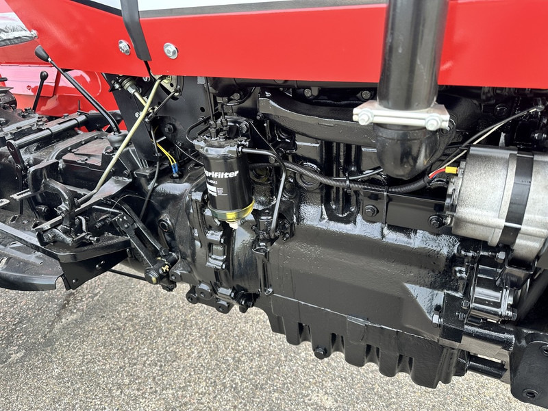 Tracteur agricole Massey Ferguson 290
