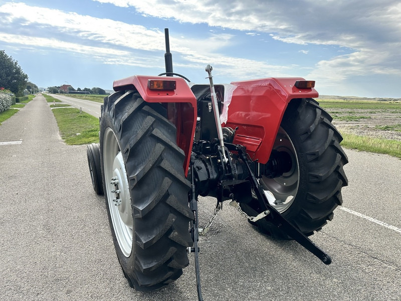 Tracteur agricole Massey Ferguson 290