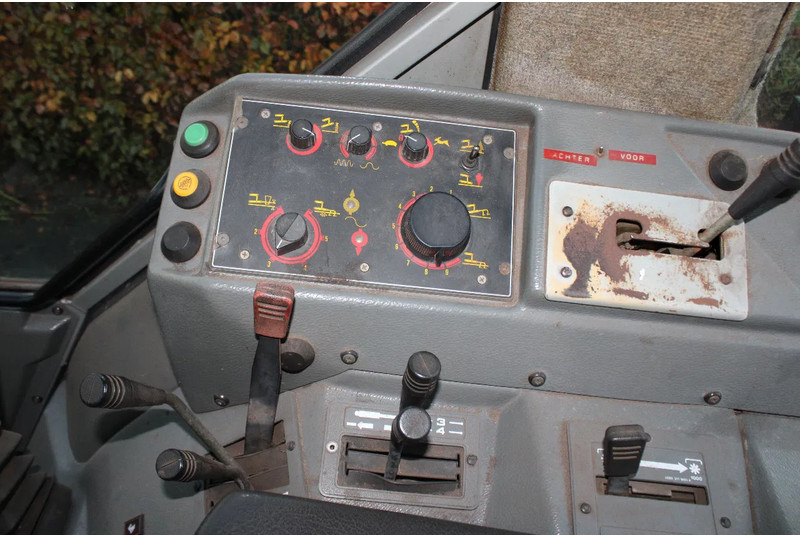 Tracteur agricole Massey Ferguson 3050