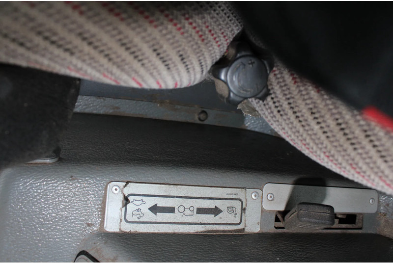 Tracteur agricole Massey Ferguson 3050