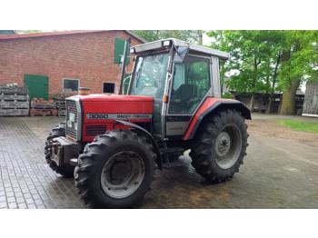 Tracteur agricole Massey Ferguson 3060