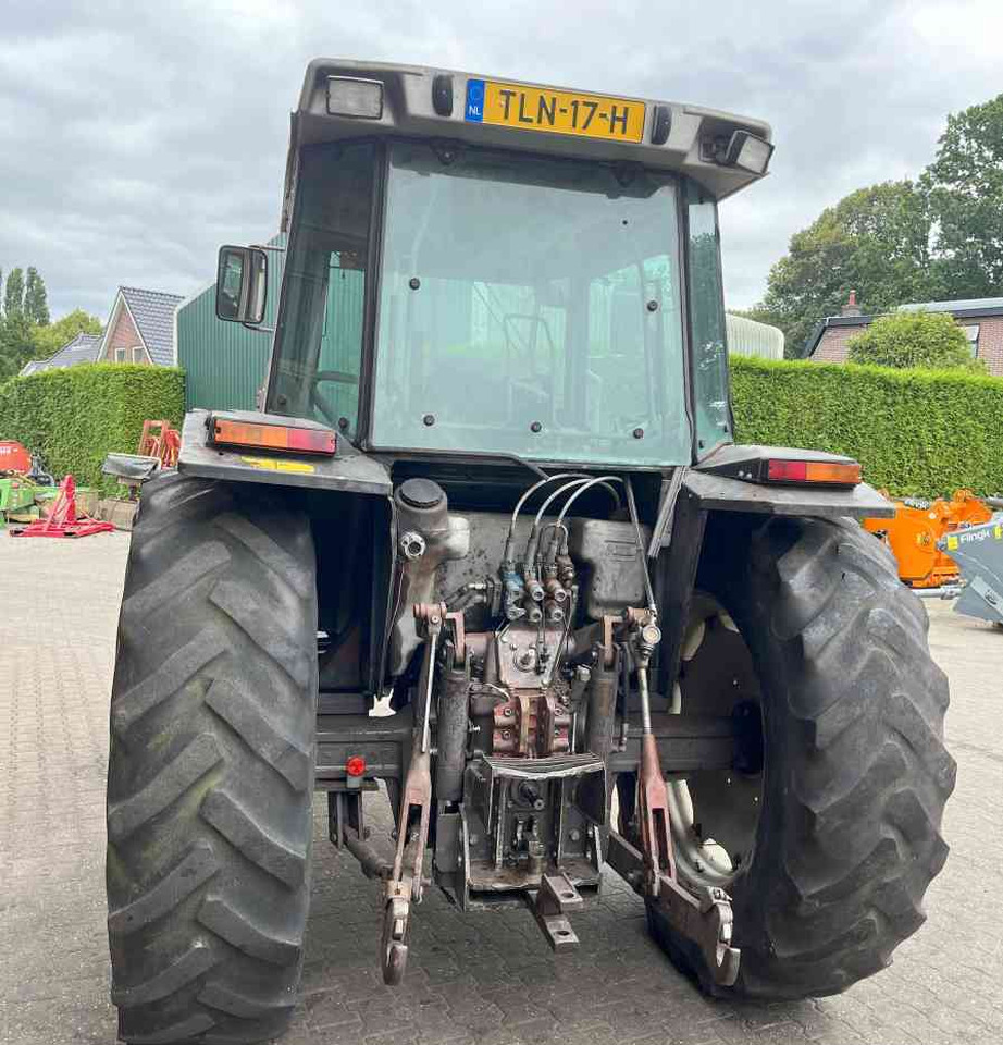 Tracteur agricole Massey Ferguson 3080 Speedshift Tractoren