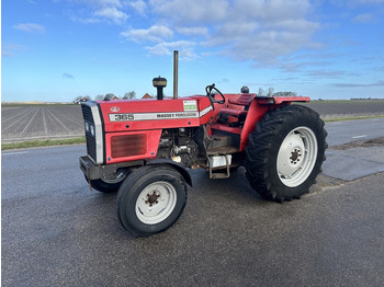 Tracteur agricole Massey Ferguson 365