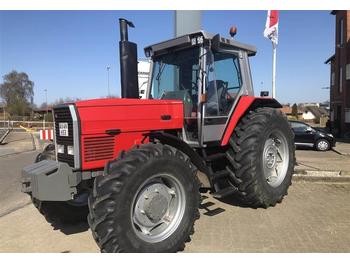 Tracteur agricole Massey Ferguson 3650