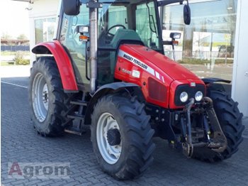 Tracteur agricole Massey Ferguson 5445