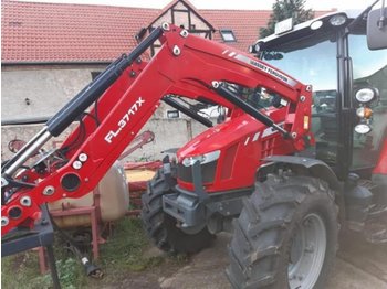 Tracteur agricole Massey Ferguson 5610