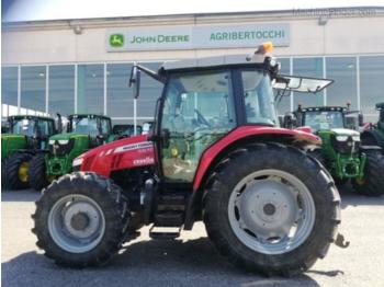 Tracteur agricole Massey Ferguson 5610