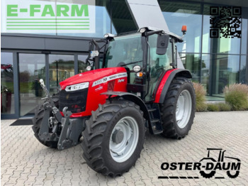 Massey Ferguson 5711 m dyna 4 - Tracteur agricole