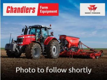 Tracteur agricole Massey Ferguson 5712 SL