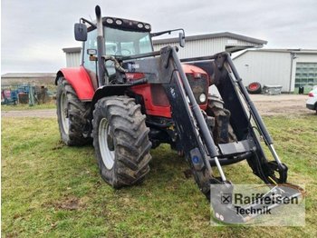 Tracteur agricole Massey Ferguson 6499 Dyna 6