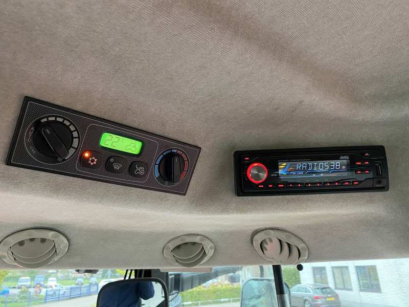 Tracteur agricole Massey Ferguson 7726S Dyna VT