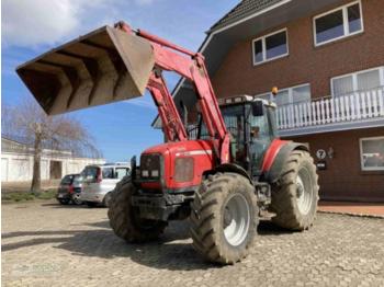 Tracteur agricole Massey Ferguson 8240