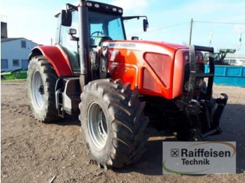 Tracteur agricole Massey Ferguson 8480