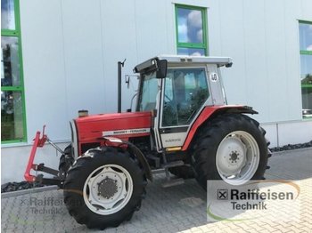 Tracteur agricole Massey Ferguson MF 3070