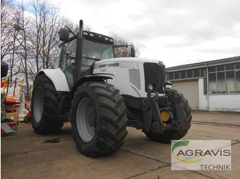 Tracteur agricole Massey Ferguson MF 7495 DYNA VT