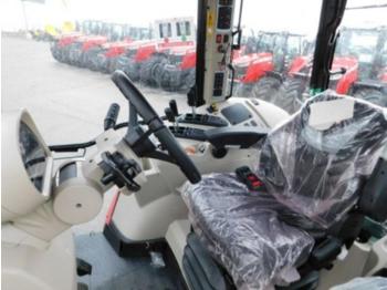 Tracteur agricole Massey Ferguson MF 7722 S Essential