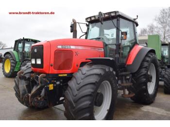 Tracteur agricole Massey Ferguson MF 8250