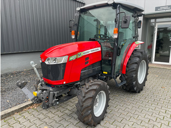 Tracteur agricole Massey Ferguson e1700 HC