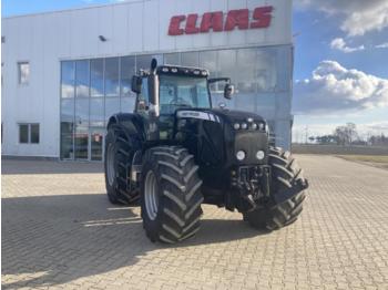 Tracteur agricole Massey Ferguson mf 8480
