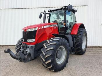 Tracteur agricole Massey Ferguson tracteur massey ferguson 8650
