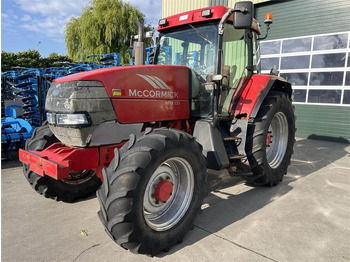 Tracteur agricole McCormick MTX135 