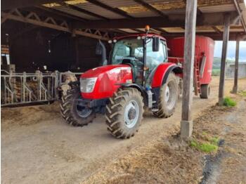 Tracteur agricole McCormick x 6.35