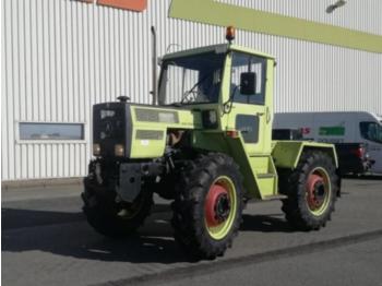 Tracteur agricole Mercedes-Benz MB TRAC 900