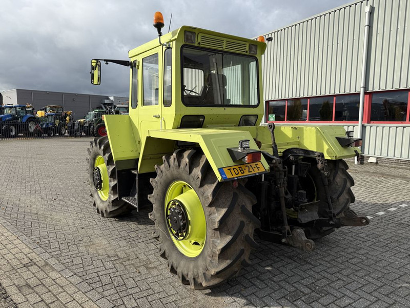Tracteur agricole Mercedes-Benz MB-Trac 1300