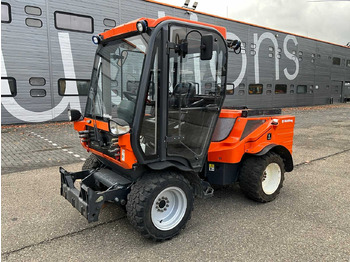 Tracteur agricole Multihog MH90