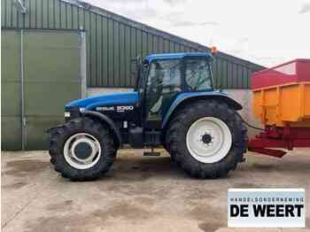 New Holland 8360 - tracteur agricole