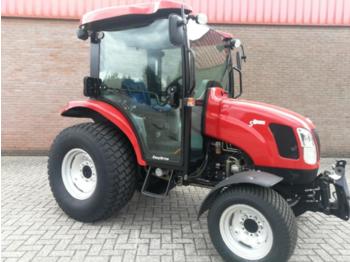 Tracteur agricole New Holland Boomer