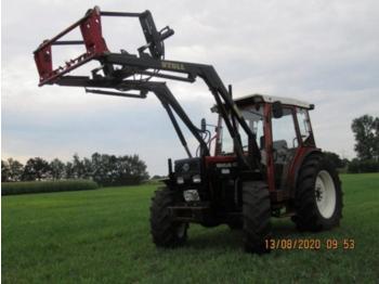Tracteur agricole New Holland New Holland 45-46S
