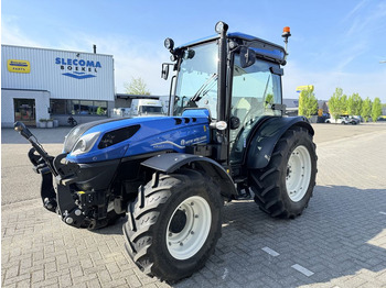 Tracteur agricole New Holland T4.100 LP